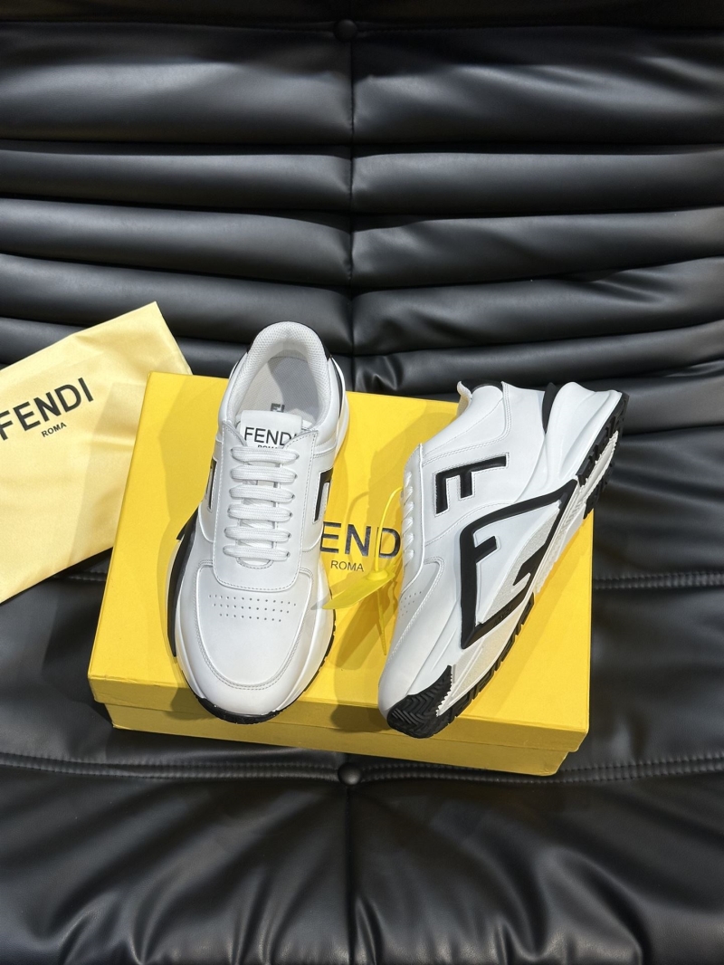 Fendi Sneakers